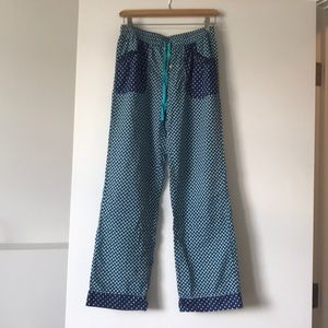 Victoria’s Secret Long Pajama Pants XS